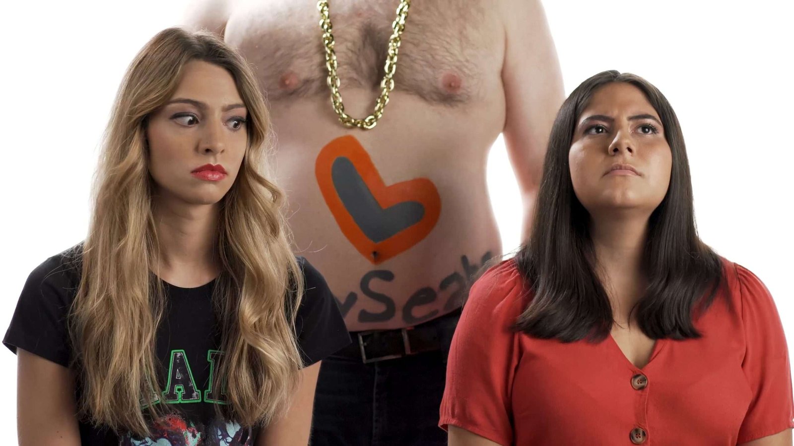 LuvSeats – Taylor and Brianna