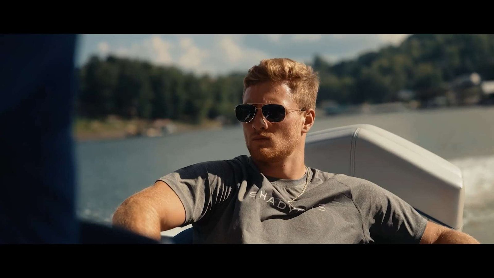 Athlete Advantage – Will & Shady