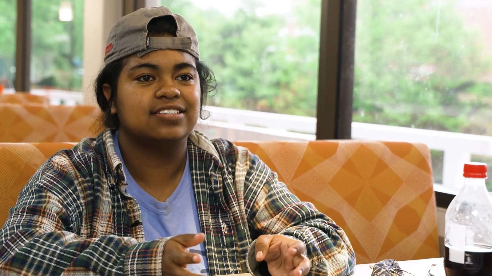 Food Hall – Clemson