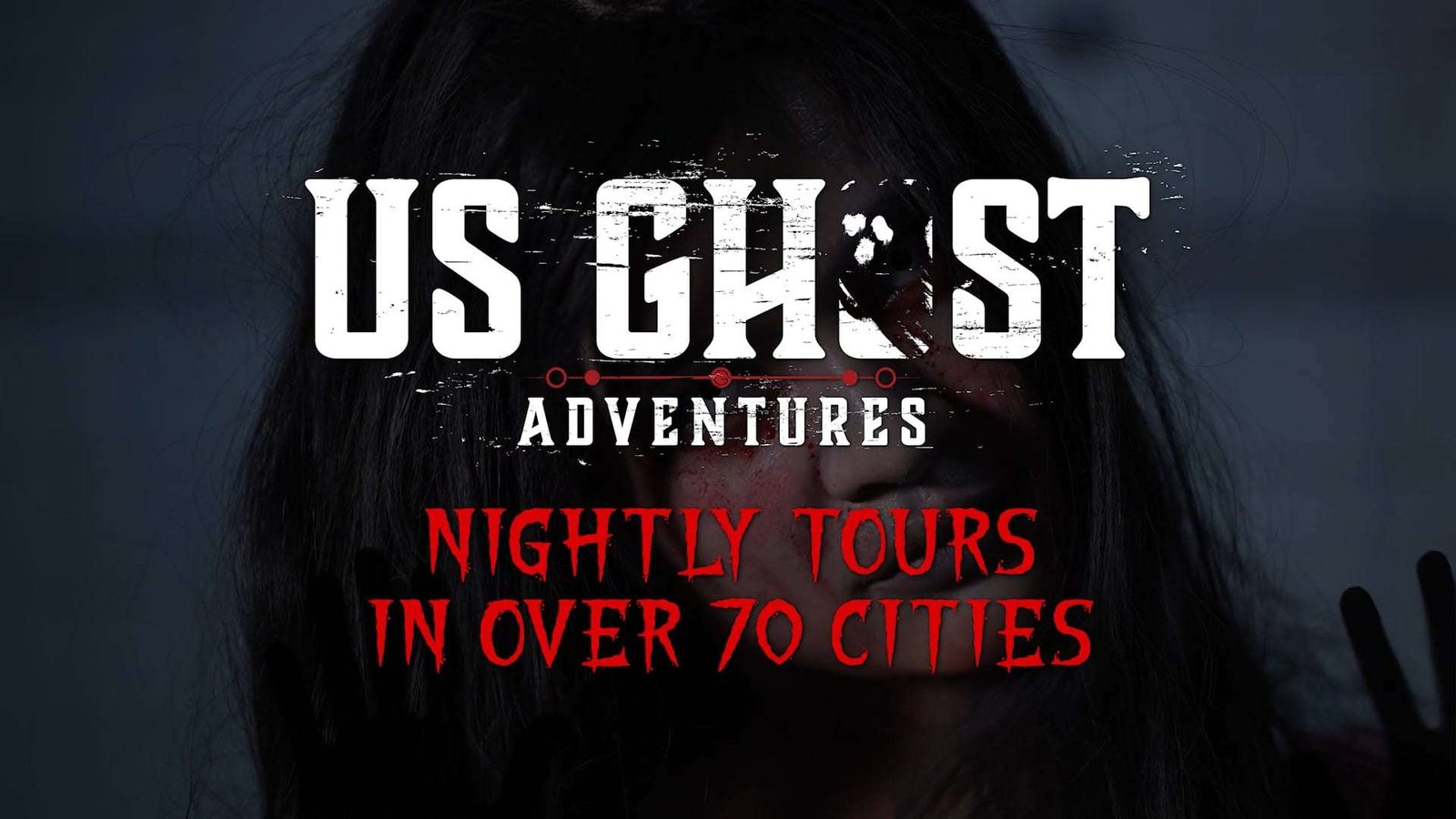 US Ghost Adventures