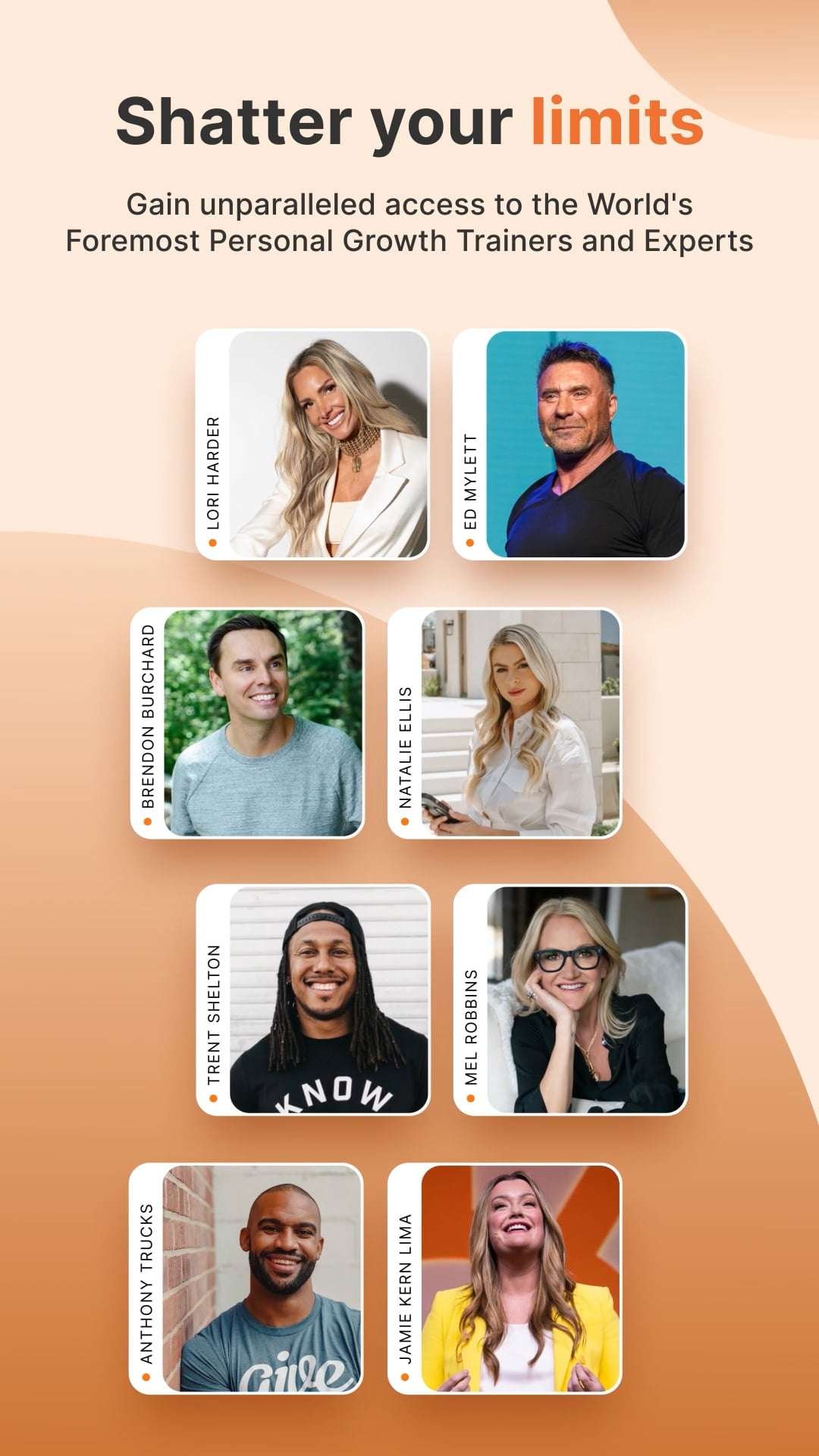 Growthday – App Store Video