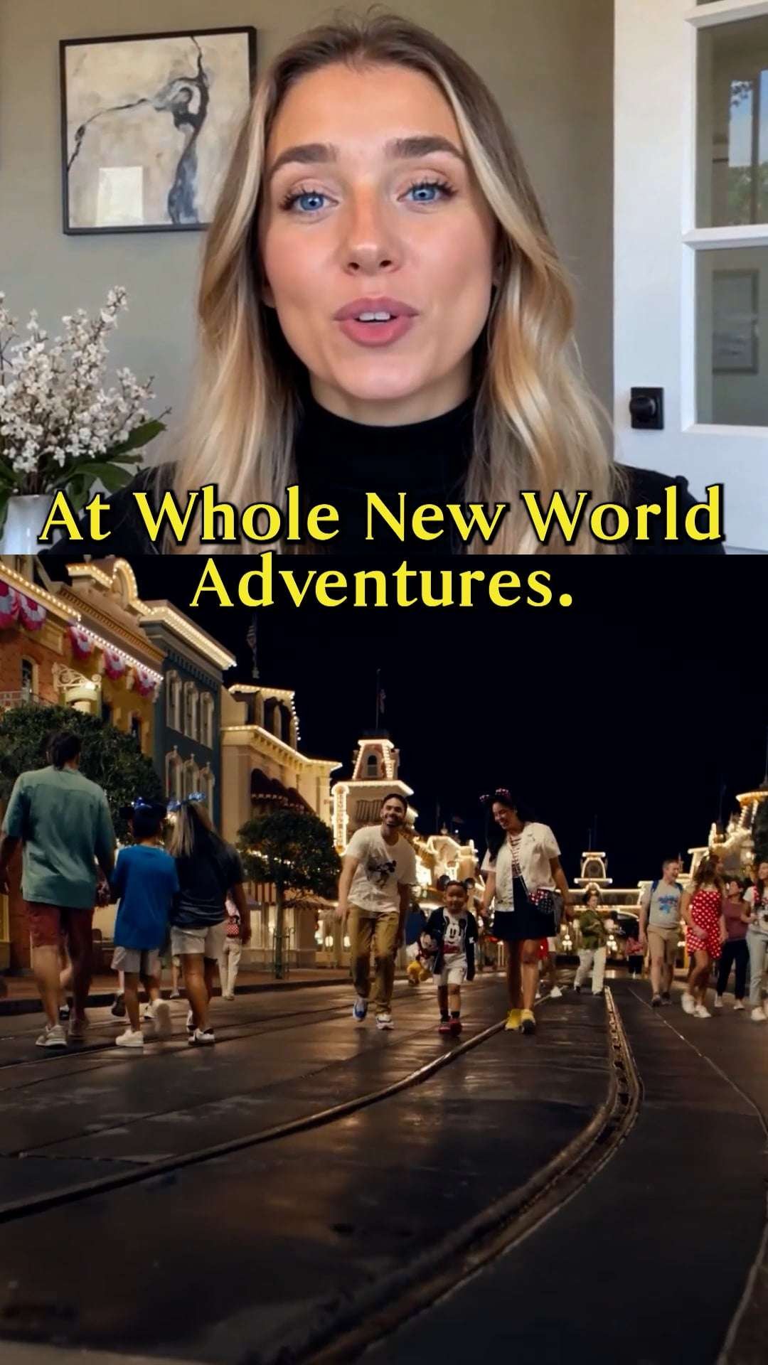 WNW Adventures – AI Avatar