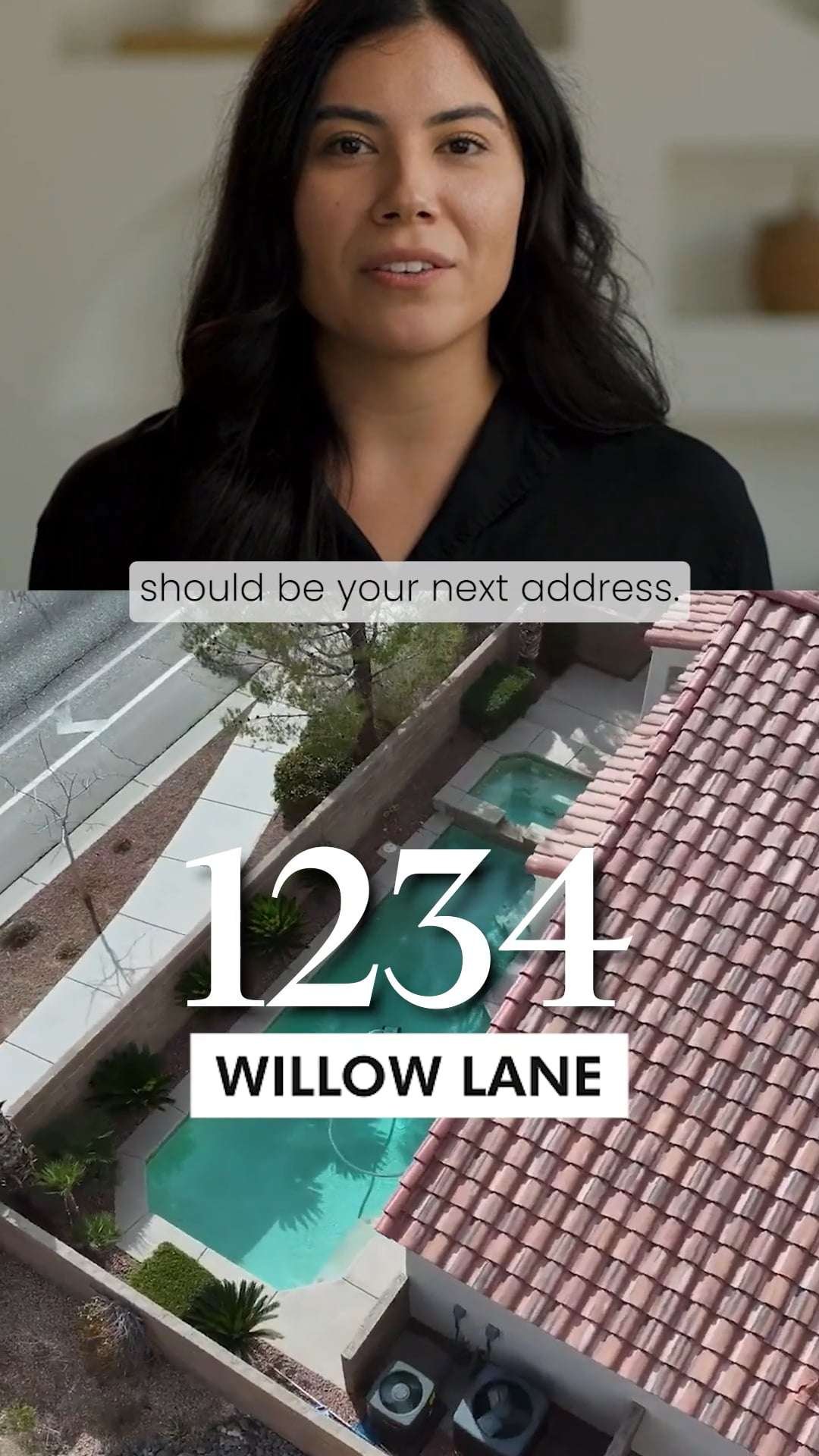 DANG – Real Estate AI Avatar